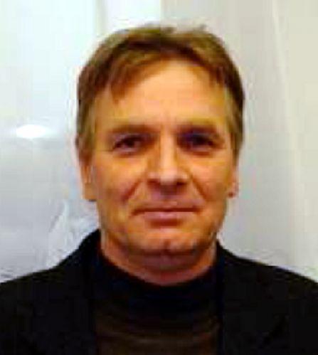 Laureat z Turzych Rogów