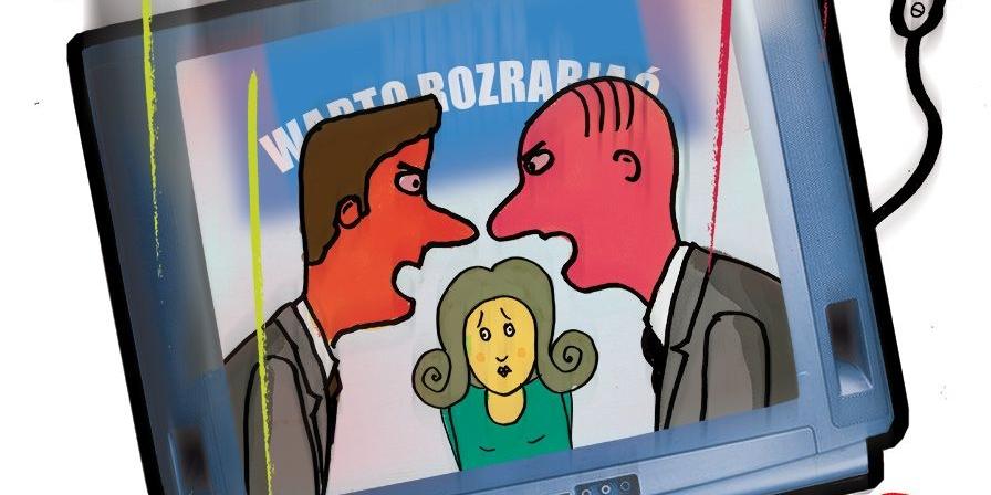 Sztuka kontra współczesność