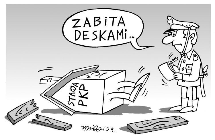 Odrzucona oferta