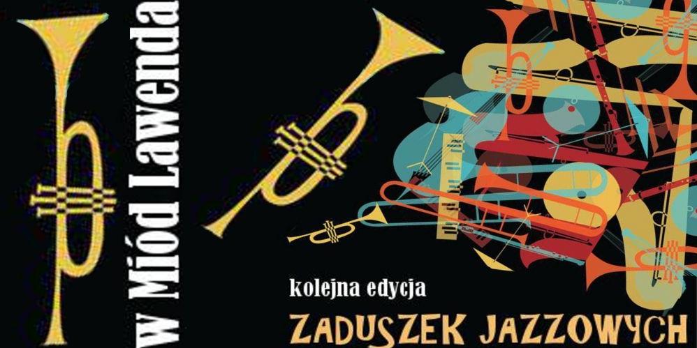 Jazzmani w listopadowym stylu
