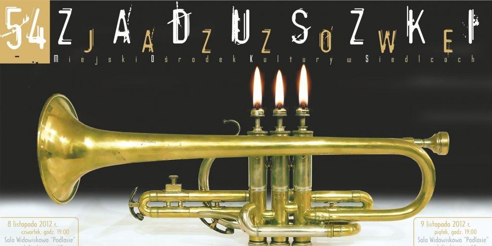 54. Siedleckie Zaduszki Jazzowe