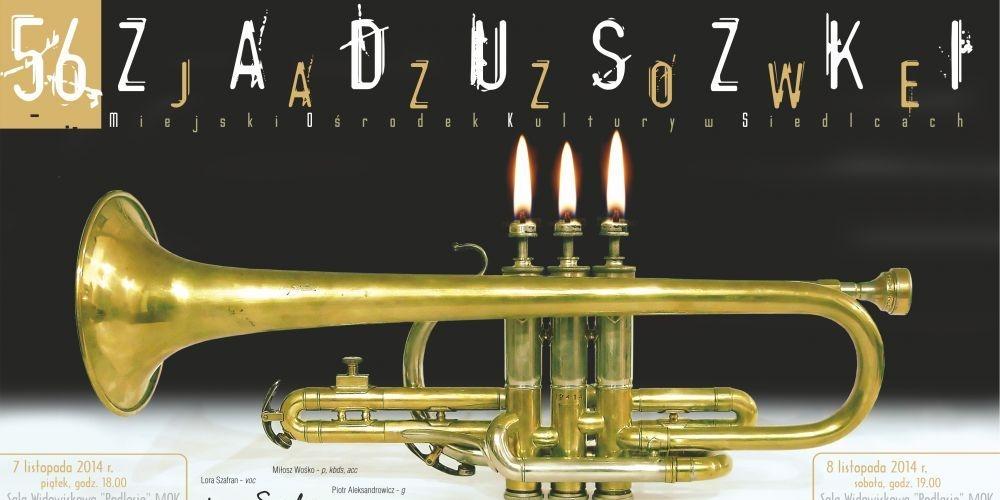 Zaduszki Jazzowe