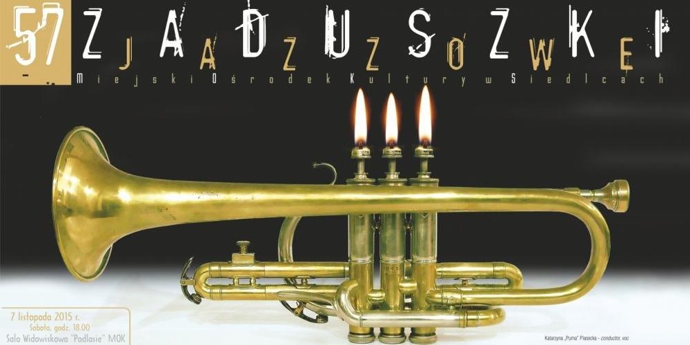 Jeden dzień, trzy koncerty
