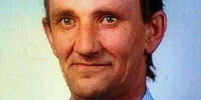 KOMUNIKAT – zaginiony przed 8 laty Jerzy Cudny