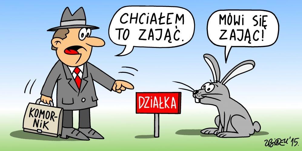 Powiat Siedlecki Dług