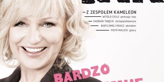 Wieczór z Katarzyną Żak