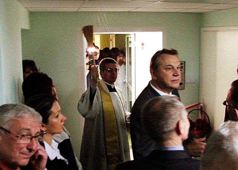 Zakaźny po generalnym remoncie