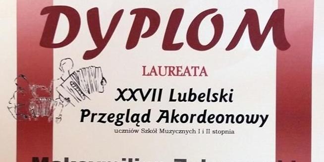 Drugi w Lublinie