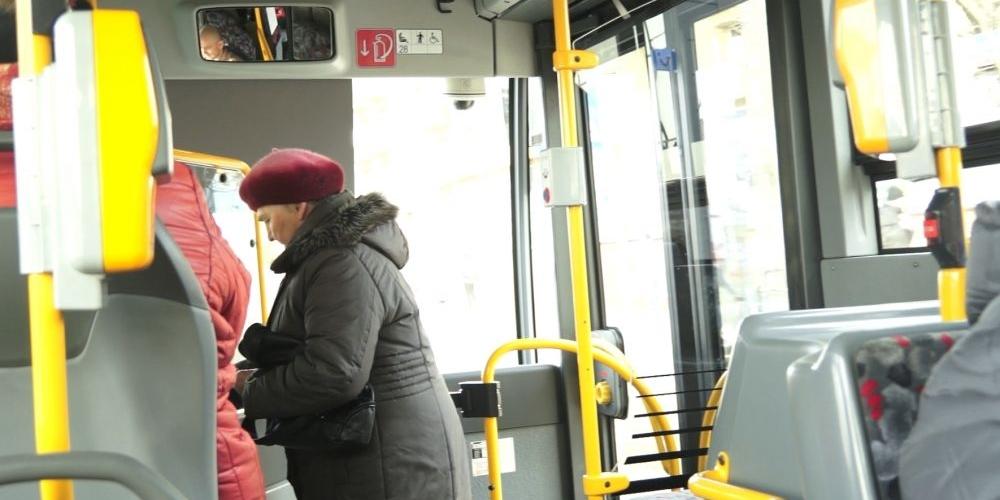 Darmowe MPK dla seniorów?