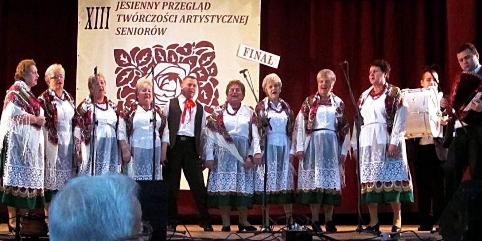„Zalesianki” wyróżnione