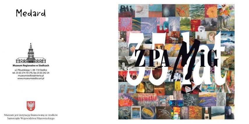Wystawa jubileuszowa w Muzeum Regionalnym