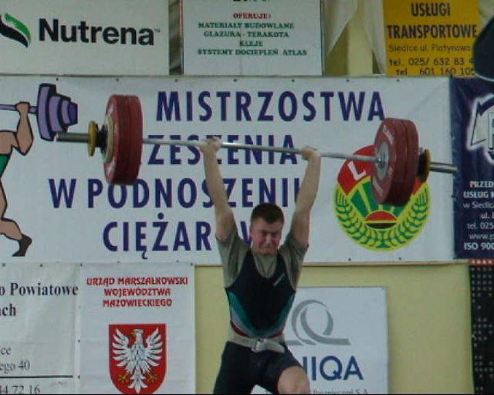 Sprawdzian kadry (wideo)