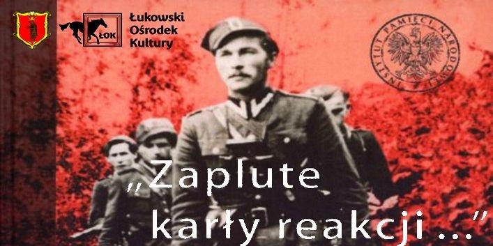 W ŁOK-u:Zaplute karły reakcji...