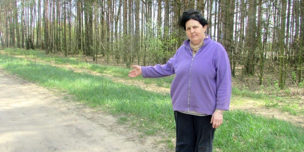  Zapomniani przez władze