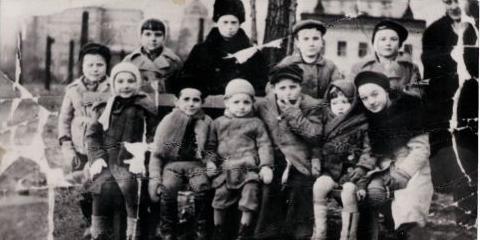 Dzieci Zamojszczyzny zostaną upamiętnione na Pawiaku