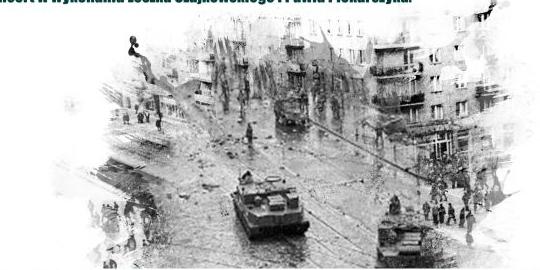45. rocznica Gdańskiego Grudnia