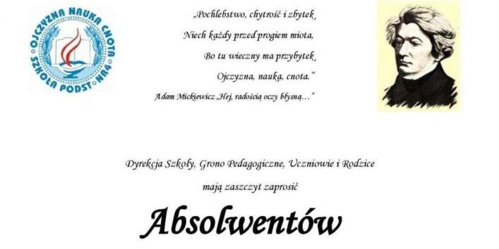 Jubileusz „Czwórki”