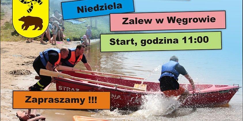 Wojewódzkie zawody OSP