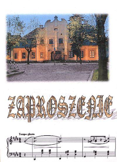 Chopin wg Lechowskiego i Śpiewnik domowy