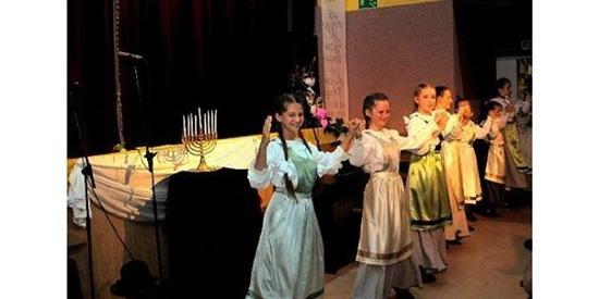Kałuszyn - miasteczko dwóch kultur