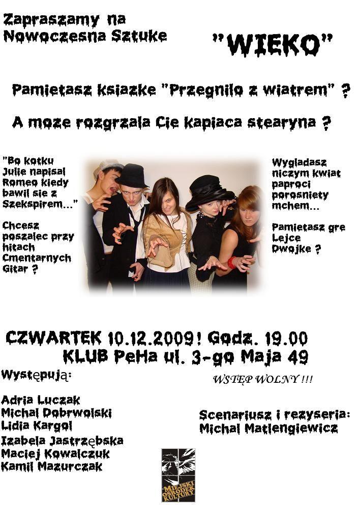 Trupa trupów 