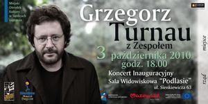 Turnau na otwarcie 