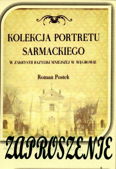 Spotkanie z Romanem Postkiem