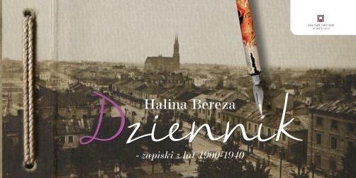 Dziennik Mademoiselle Berezówny
