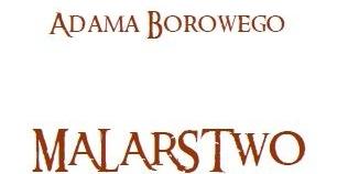 Kosów Lacki: Wystawa A. Borowego