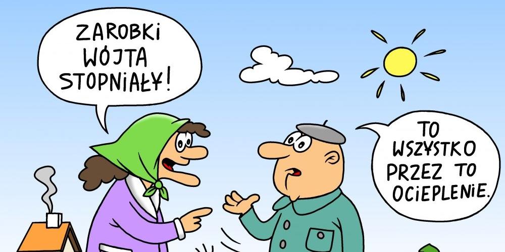 Bo większość zawsze ma rację