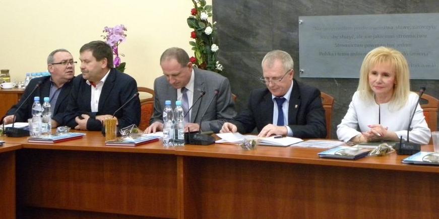 Koalicja trzyma się mocno