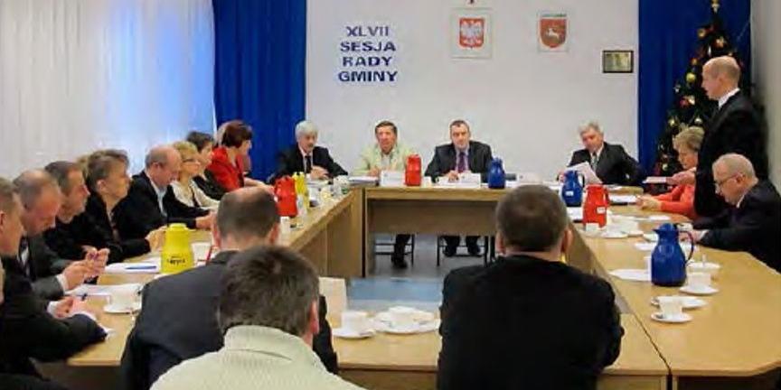 Czy szkoła w Zarzeczu Łukowskim przetrwa?