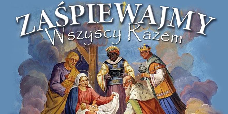 Wspólne kolędowanie