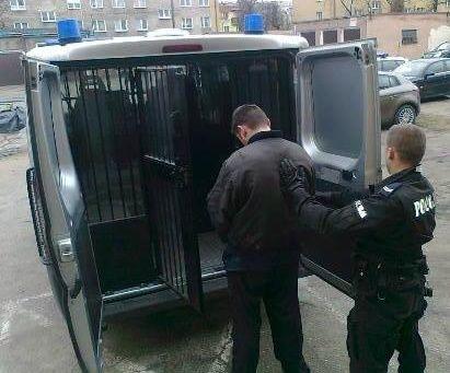 Chciał wręczyć korzyść majątkową