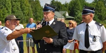 Dziewczyny też walczyły