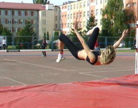 Memoriał Henryka Jakimiaka (wideo)