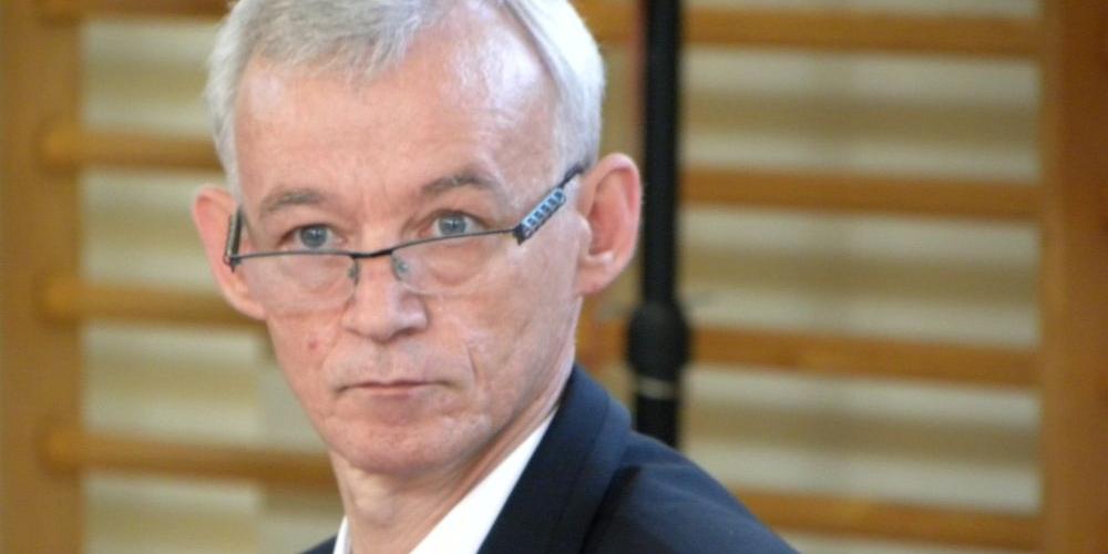 Gmina bez sekretarza