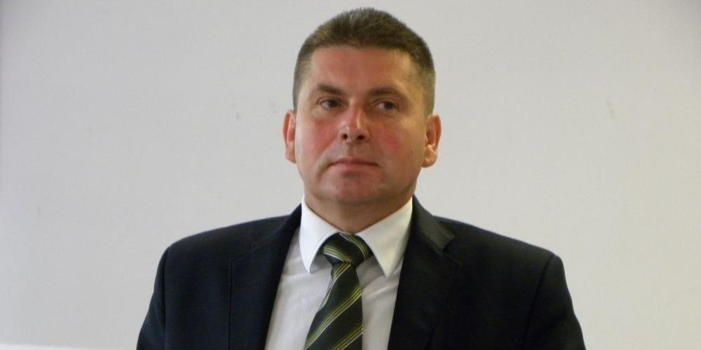 Będzie zmiana wójta w gminie Stoczek