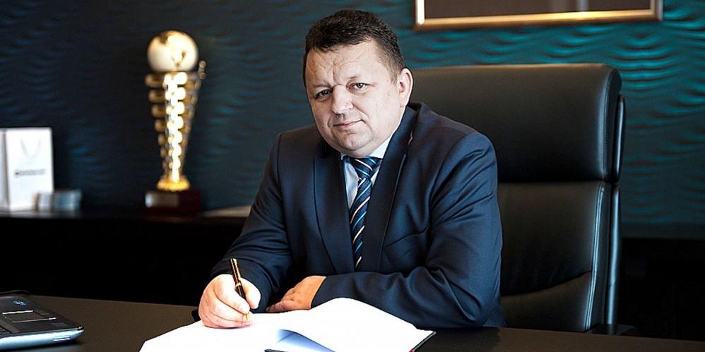 Na ten pomysł wpadłem pod wpływem impulsu...