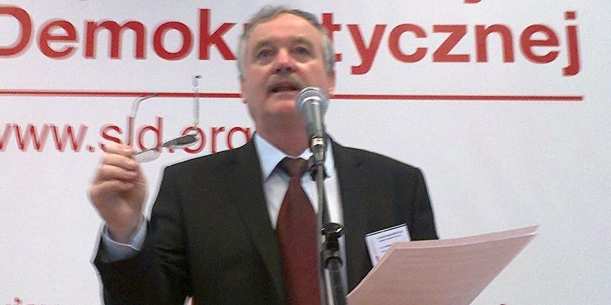 Przewodniczący mówi: przetrwamy