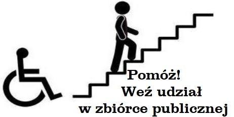 Pomóż niepełnosprawnemu Pawłowi!