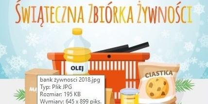 Podzielisz się jedzeniem?