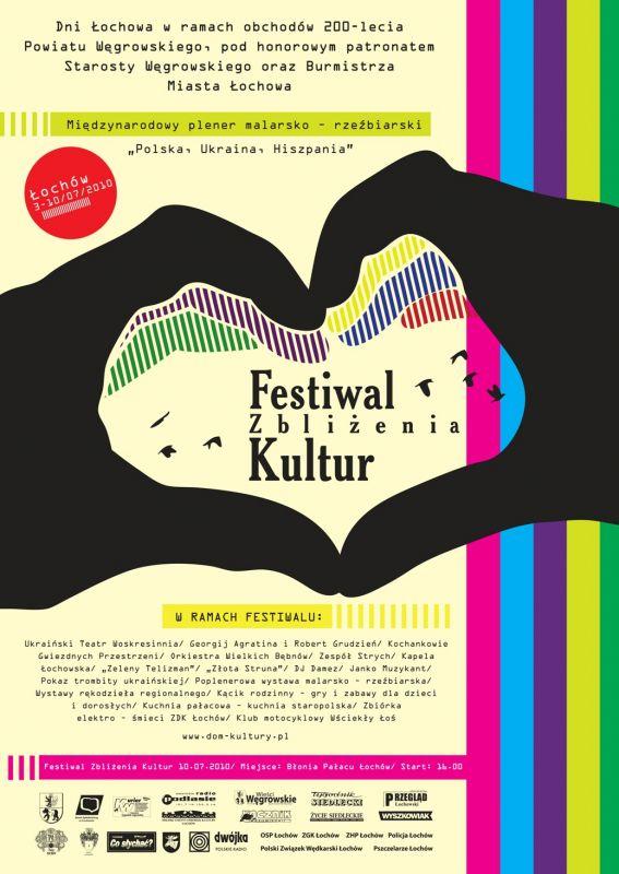 Dużo, dużo muzyki i teatr 