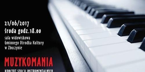 Muzykomania