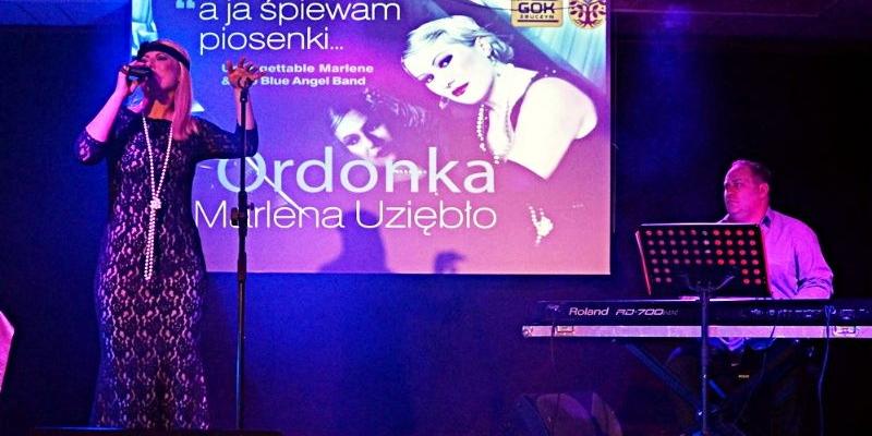„A ja śpiewam piosenki”
