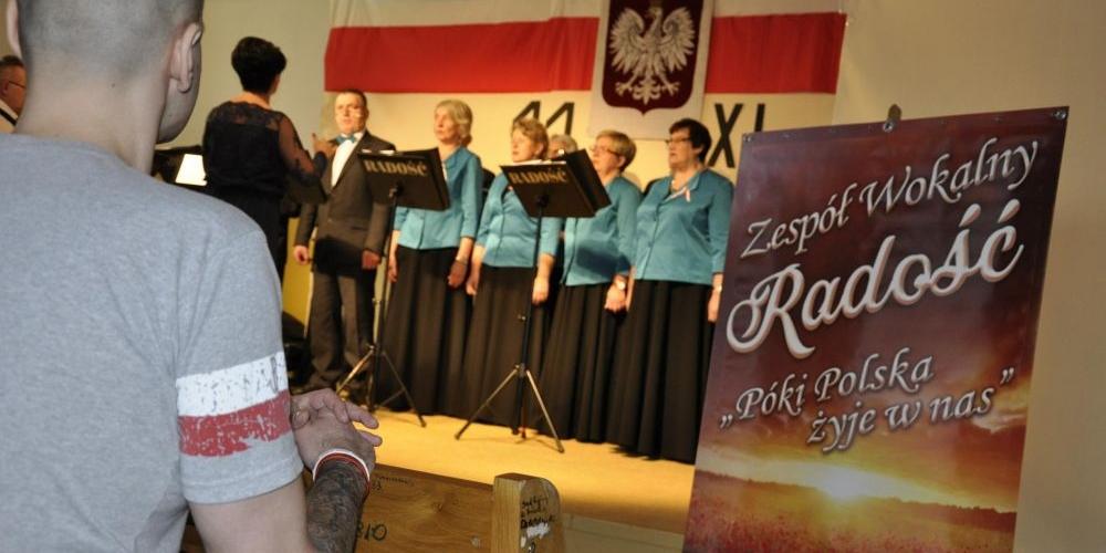 Póki Polska żyje w nas
