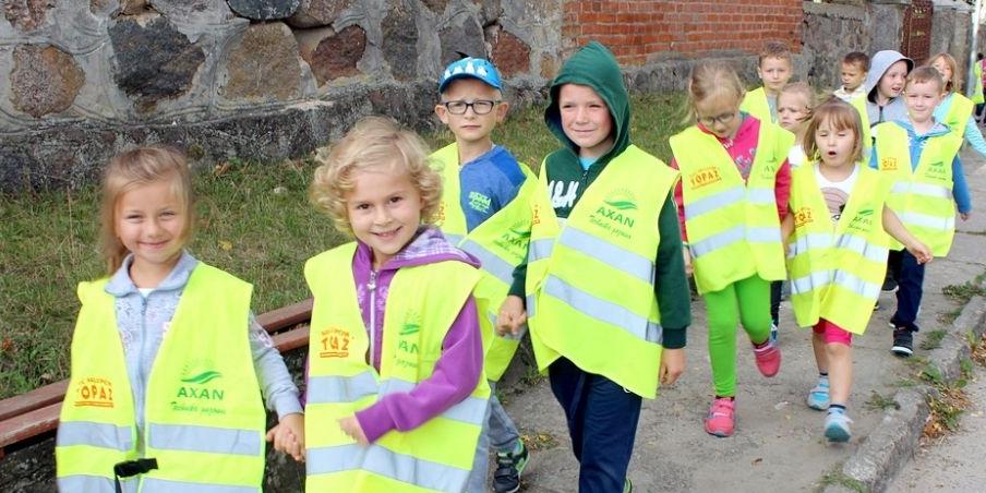 „B&N czyli B jak Bezpieczny i N jak Niechroniony”.