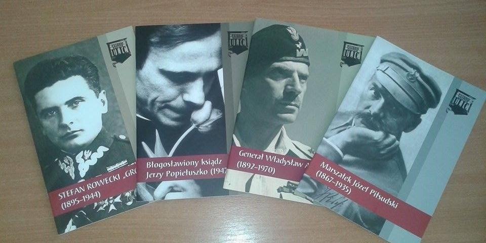 Kim byli patroni naszych ulic?
