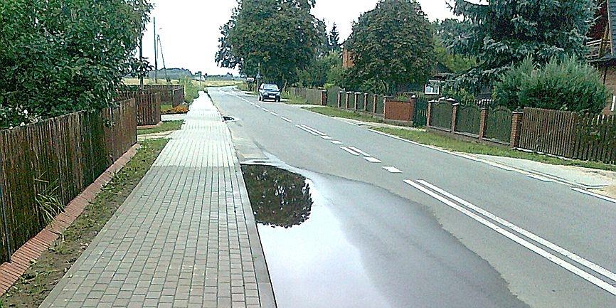 Konsekwentna obserwacja