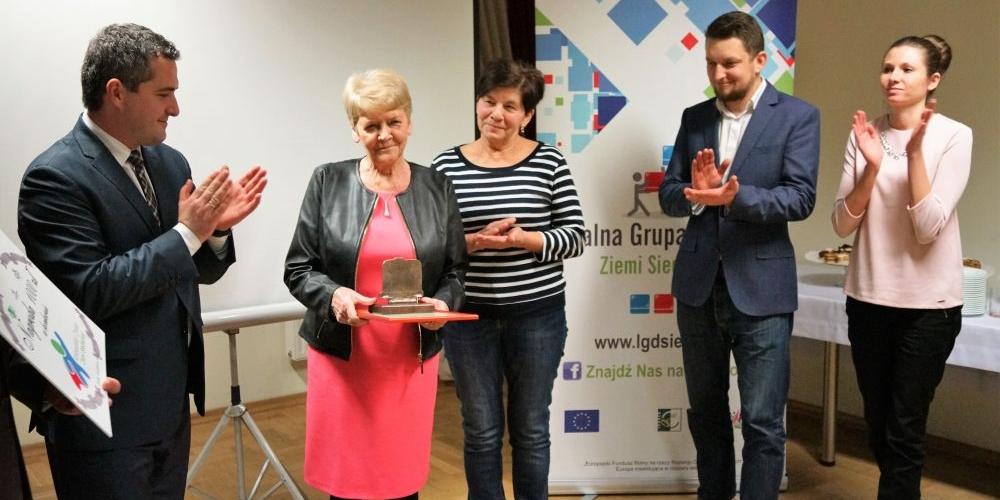 Wyłonili Ambasadorów Ziemi Siedleckiej!
